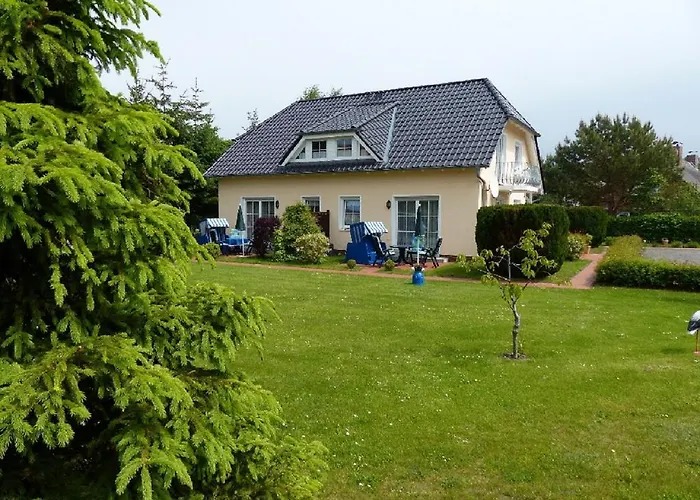 Gaestehaus Heuer