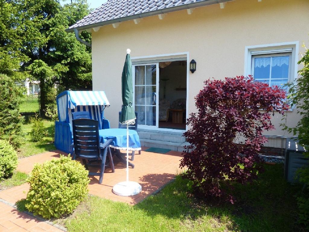 Apartment Gaestehaus Heuer *