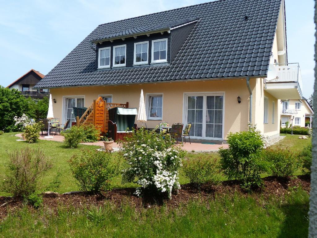 Gaestehaus Heuer *