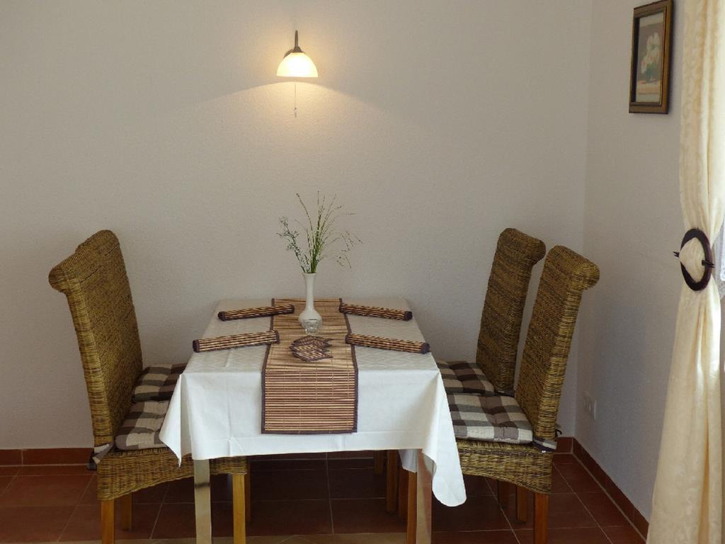 Gaestehaus Heuer Apartment *