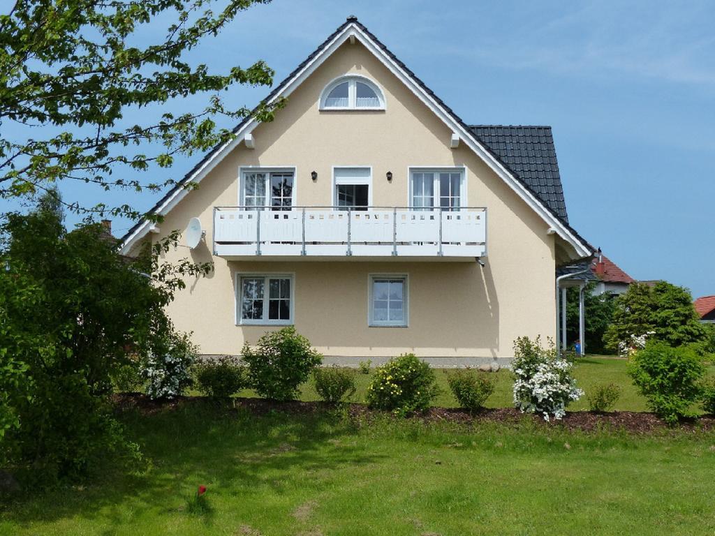 Gaestehaus Heuer *