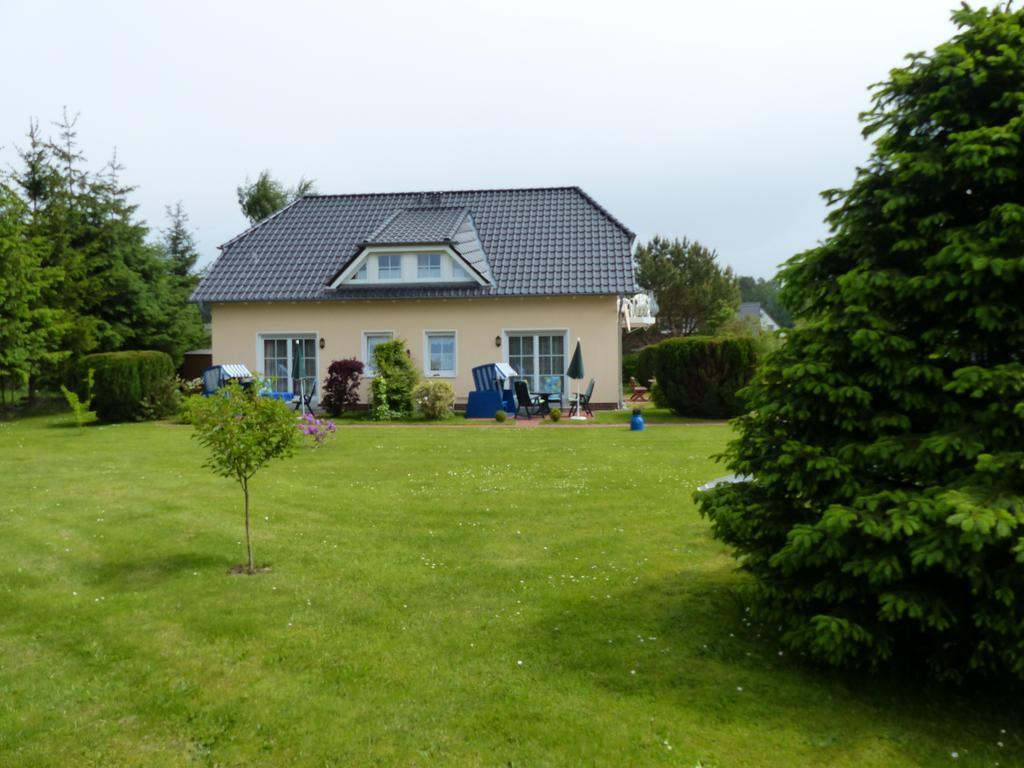 Apartment Gaestehaus Heuer *