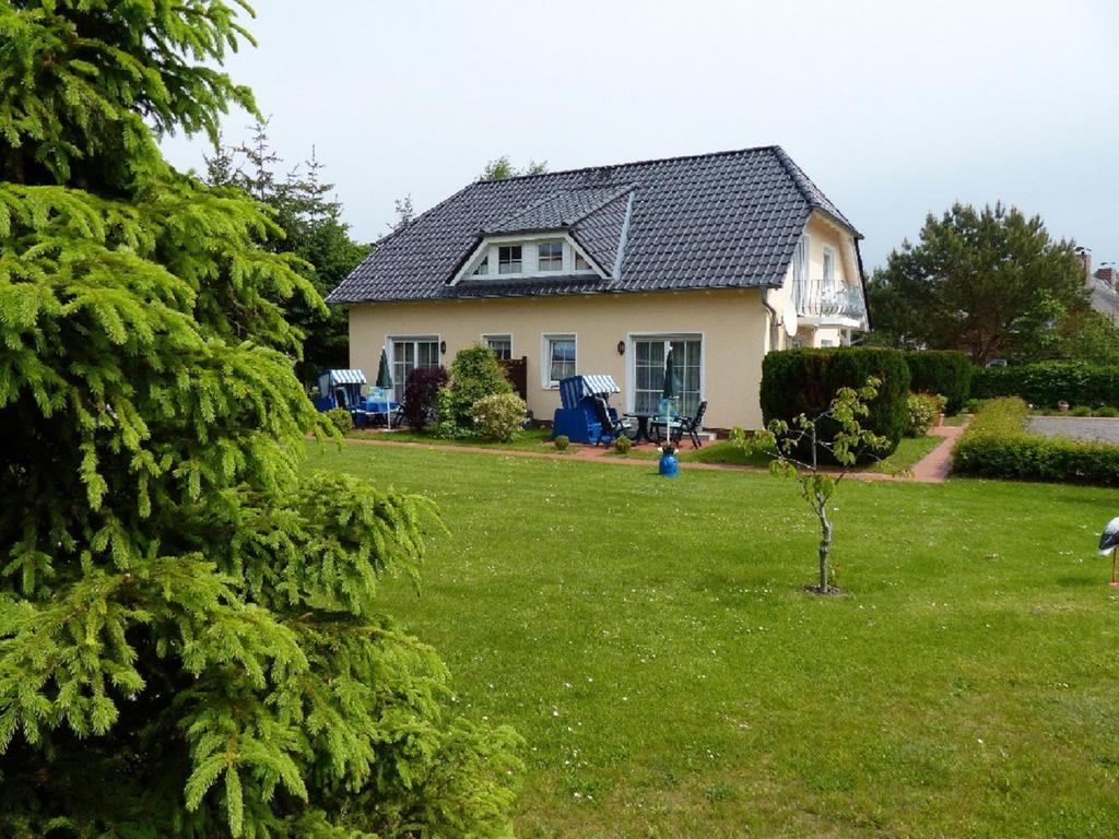 Apartment Gaestehaus Heuer *