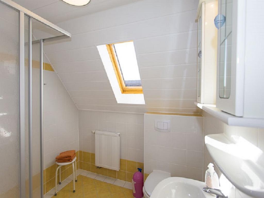 Apartment Gaestehaus Heuer *