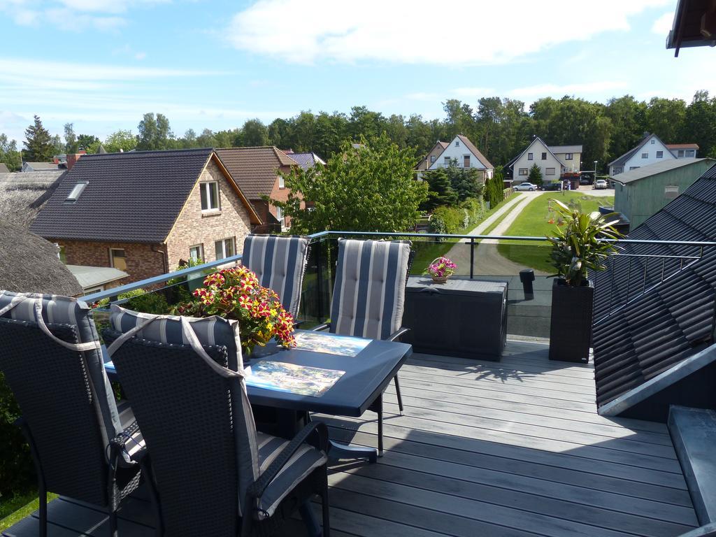 Gaestehaus Heuer Apartment *