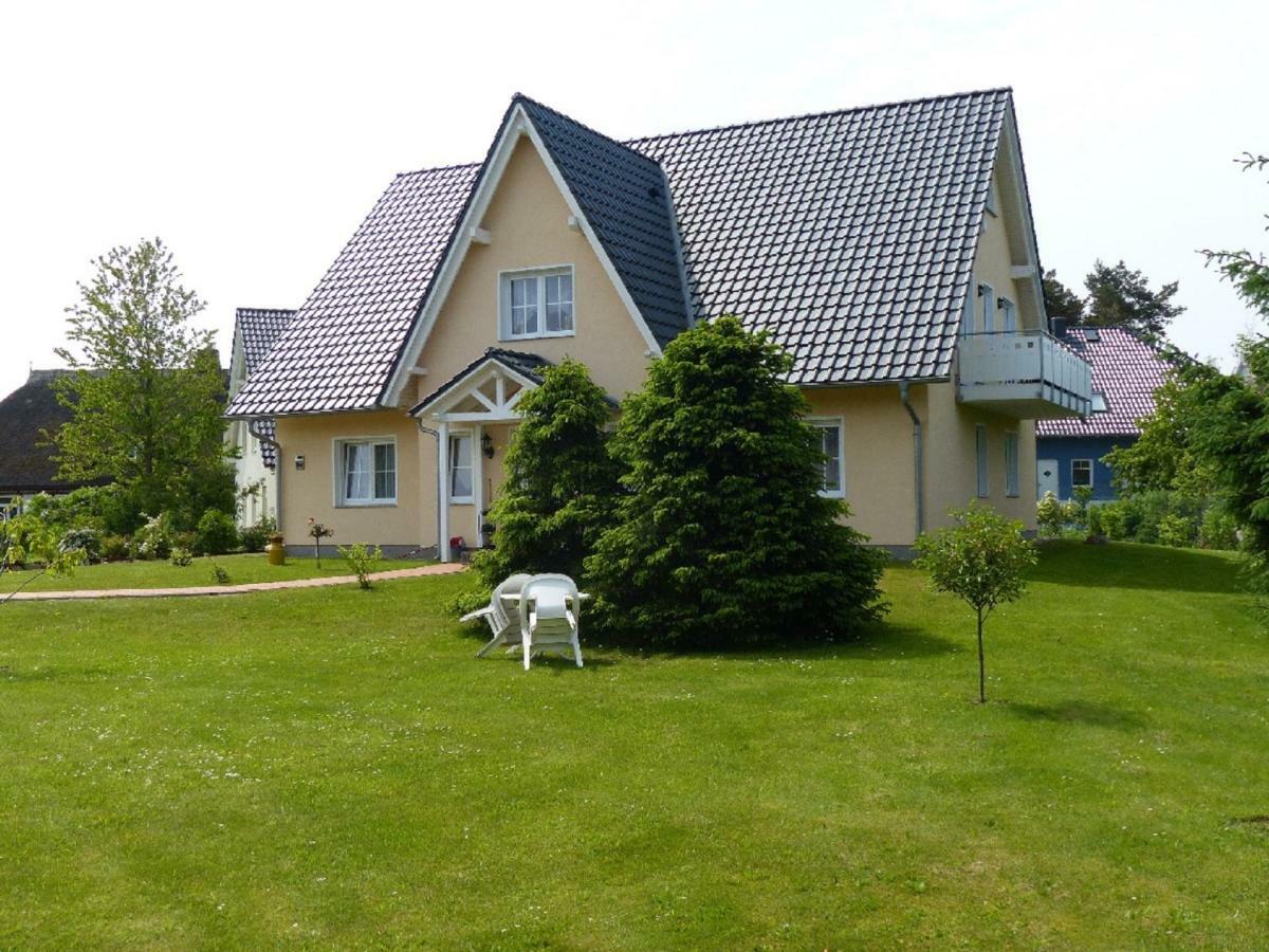 Gaestehaus Heuer *