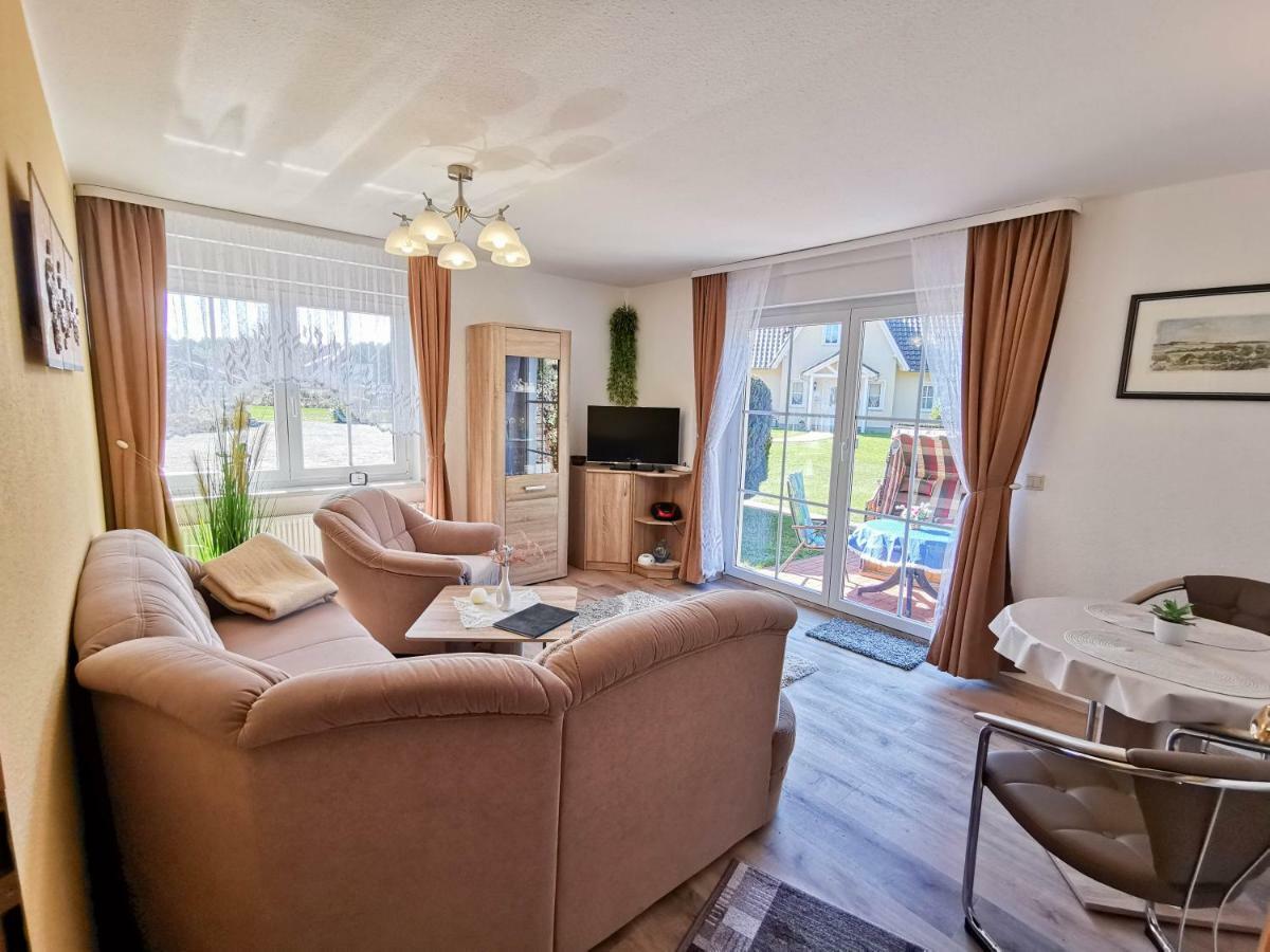 Apartment Gaestehaus Heuer *